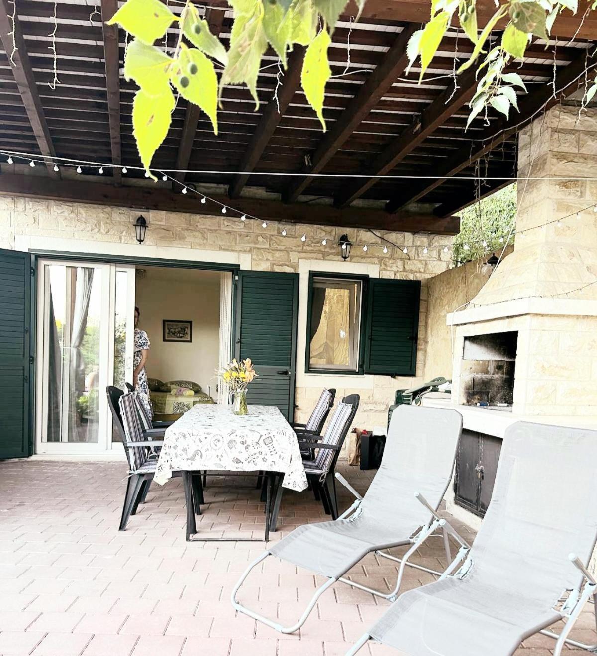 Kula Pergola Apartamento Split